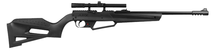 Umarex APX Pellet Rifle
