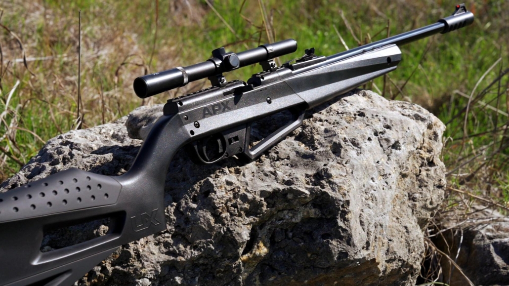 Umarex APX Pellet Rifle